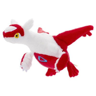 Latias I Choose You! Plush