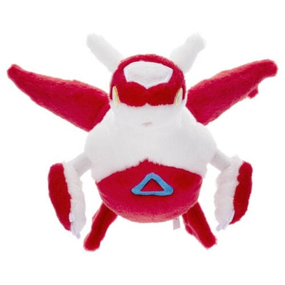 Latias I Choose You! Plush