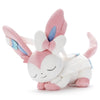 Sylveon Sleeping Friend Suyasuya Plush (S)