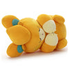 Pawmi Sleeping Friend Suyasuya Plush (S)