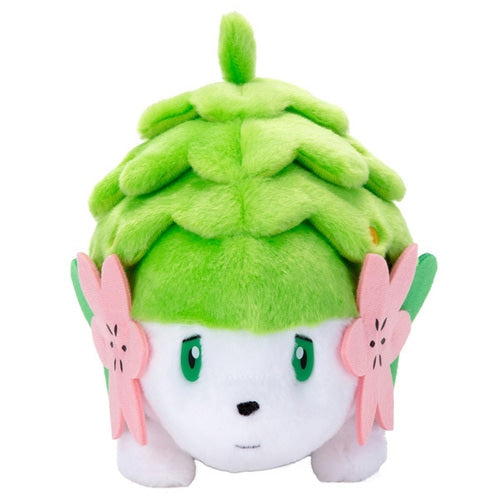 Shaymin (Land Forme) I Choose You! Plush