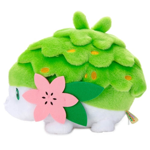 Shaymin (Land Forme) I Choose You! Plush