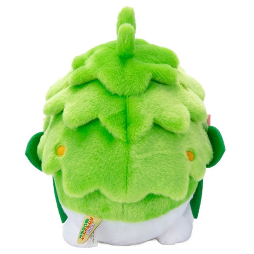 Shaymin (Land Forme) I Choose You! Plush