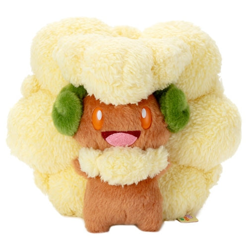 Whimsicott I Choose You! Plush