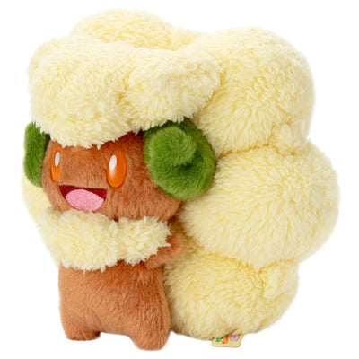 Whimsicott I Choose You! Plush