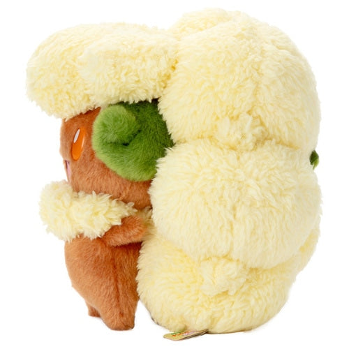 Whimsicott I Choose You! Plush