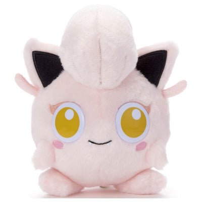 Scream Tail I Choose You! Plush