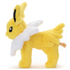 Jolteon Kutakuta Tatta I'm Exhausted! Plush (S)