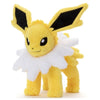 Jolteon Kutakuta Tatta I'm Exhausted! Plush (M)