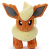 Flareon Kutakuta Tatta I'm Exhausted! Plush (M)