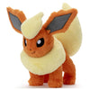 Flareon Kutakuta Tatta I'm Exhausted! Plush (M)