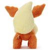 Flareon Kutakuta Tatta I'm Exhausted! Plush (M)