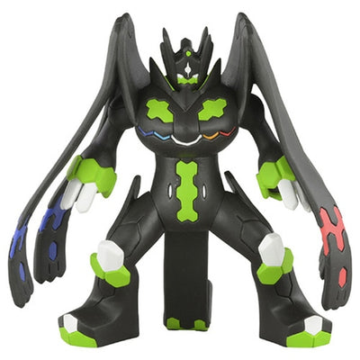 Zygarde 100% Form Moncolle Figure ML-26