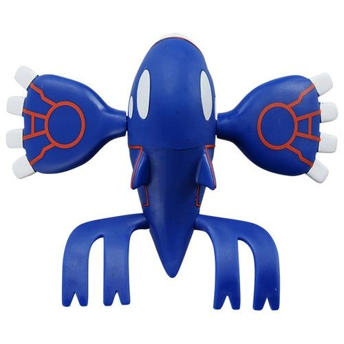 Kyogre Moncolle Figure ML-04