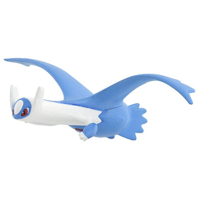 Latios Moncolle Figure MS-48