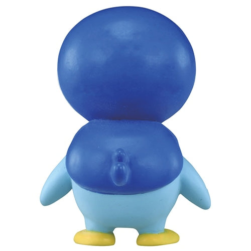 Piplup Moncolle Figure MS-53