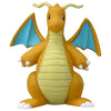 Dragonite Moncolle Figure MS-25