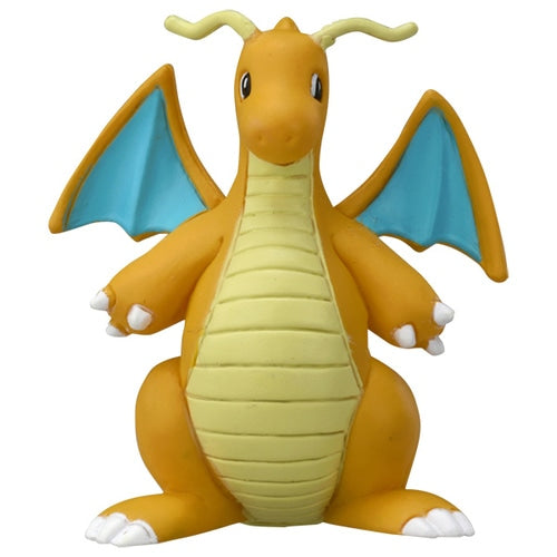 Dragonite Moncolle Figure MS-25