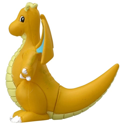 Dragonite Moncolle Figure MS-25