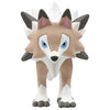 Lycanroc Moncolle Figure MS-23