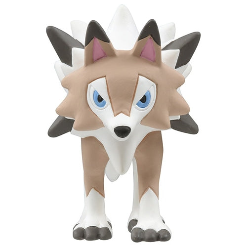 Lycanroc Moncolle Figure MS-23