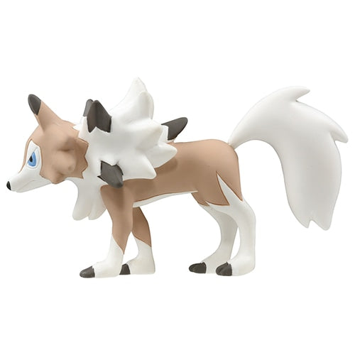 Lycanroc Moncolle Figure MS-23