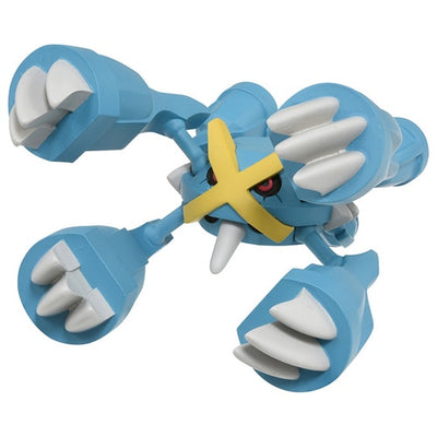 Mega Metagross Moncolle Figure MS-31