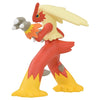 Blaziken Moncolle Figure MS-38