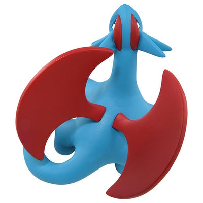 Salamence Moncolle Figure MS-39