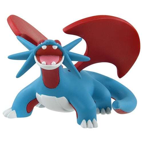 Salamence Moncolle Figure MS-39