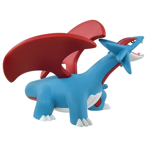 Salamence Moncolle Figure MS-39