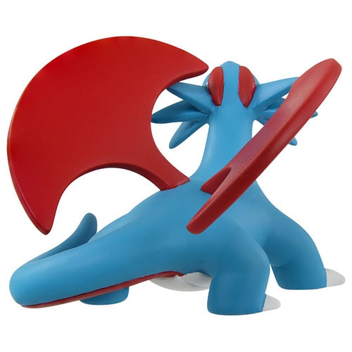 Salamence Moncolle Figure MS-39