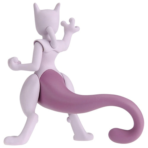 Mewtwo Moncolle Figure ML-20