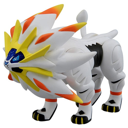 Solgaleo Moncolle Figure ML-14