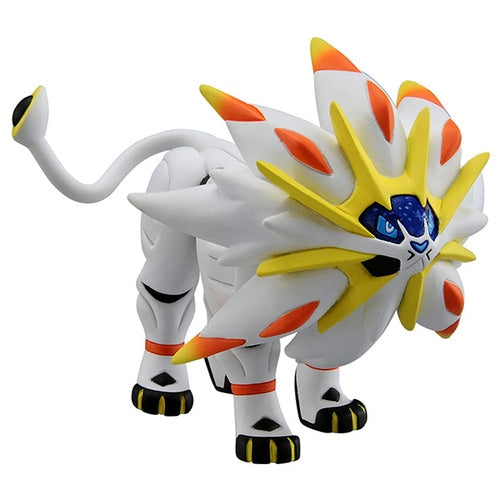 Solgaleo Moncolle Figure ML-14