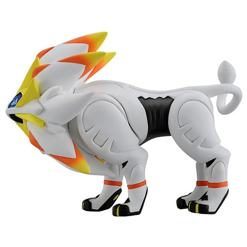 Solgaleo Moncolle Figure ML-14