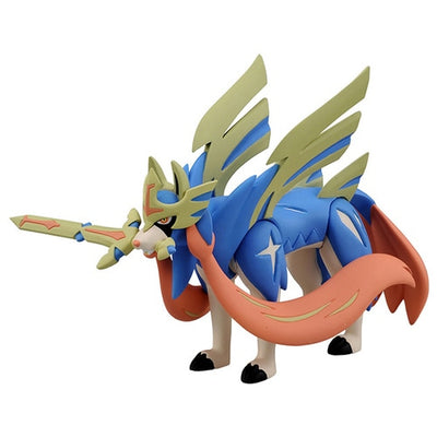 Zacian Moncolle Figure ML-18