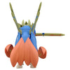 Zacian Moncolle Figure ML-18