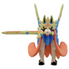 Zacian Moncolle Figure ML-18