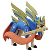 Zacian Moncolle Figure ML-18