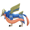 Zacian Moncolle Figure ML-18