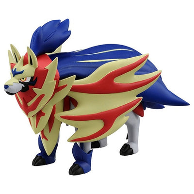 Zamazenta Moncolle Figure ML-19