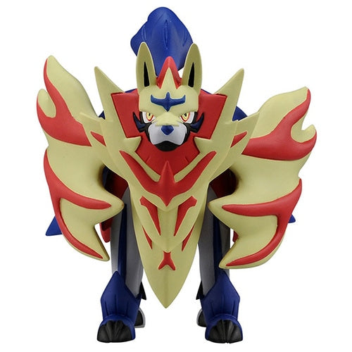 Zamazenta Moncolle Figure ML-19