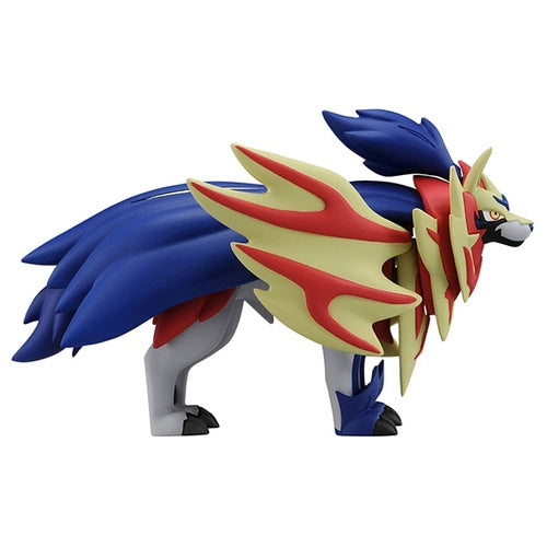 Zamazenta Moncolle Figure ML-19