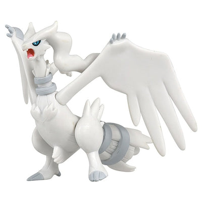 Reshiram Moncolle Figure ML-08