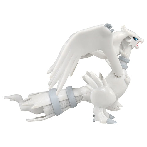 Reshiram Moncolle Figure ML-08