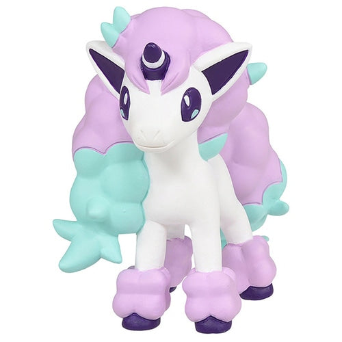 Galarian Ponyta Moncolle Figure MS-42