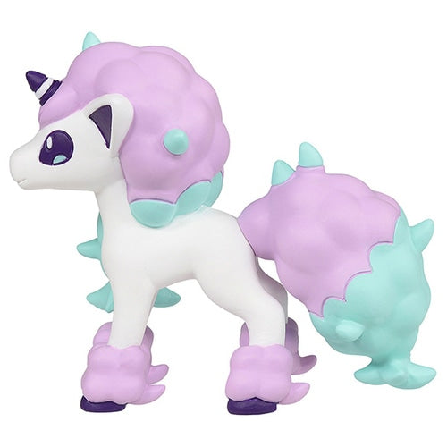 Galarian Ponyta Moncolle Figure MS-42