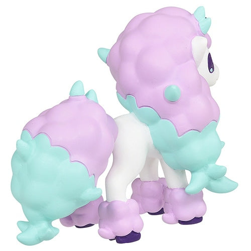 Galarian Ponyta Moncolle Figure MS-42