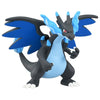 Mega Charizard X Moncolle Figure MS-51